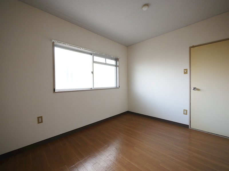 その他部屋・スペース　北側洋室６帖