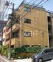 勝どき駅より徒歩2分 4階 築35年6ヶ月の賃貸物件
