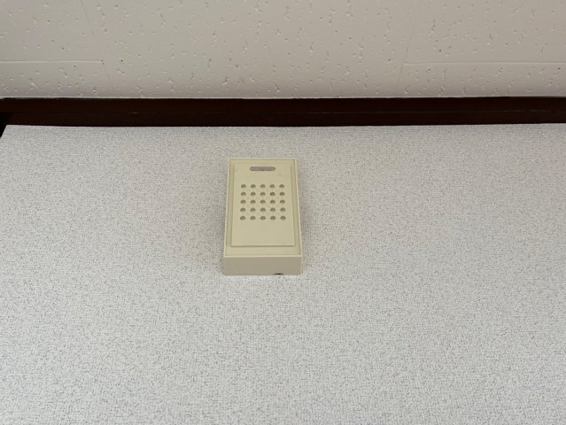 セキュリティ　平田ビル