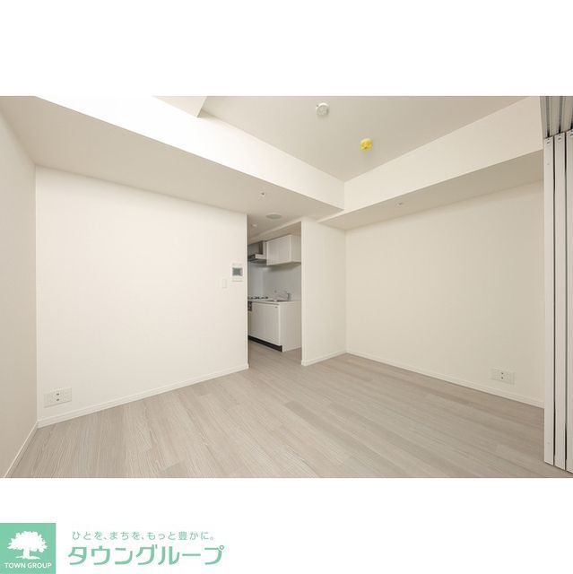 その他部屋・スペース　リビング/居室