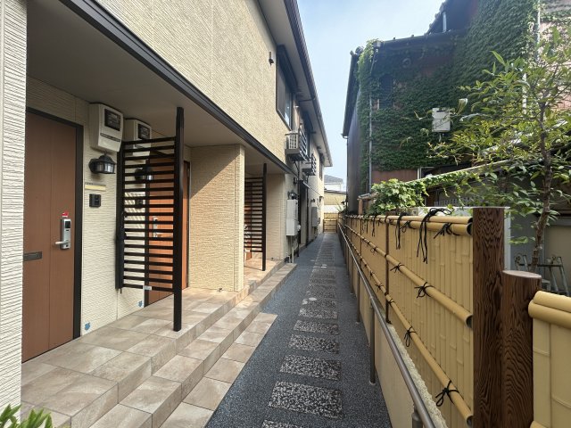 ロビー