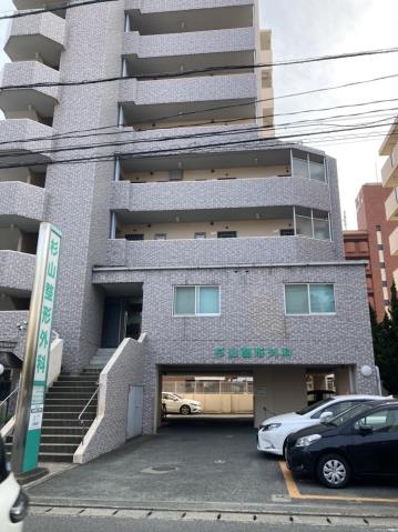 病院　杉山整形外科（病院）まで422m