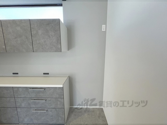 その他部屋・スペース　冷蔵庫置場