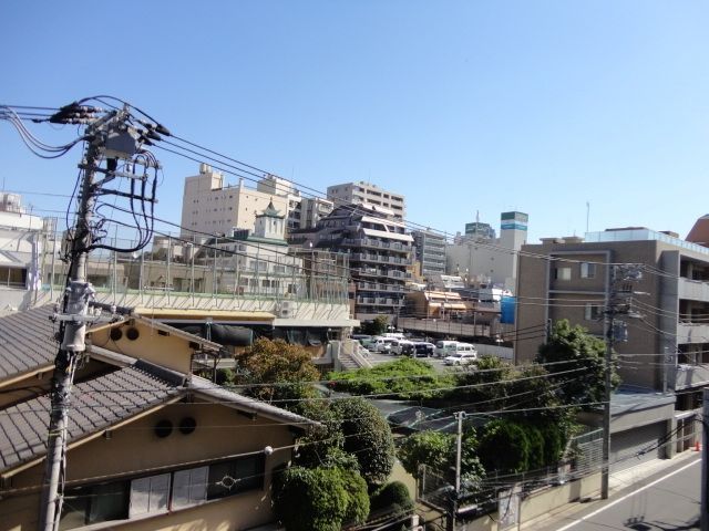 眺望　★お部屋からの景色★