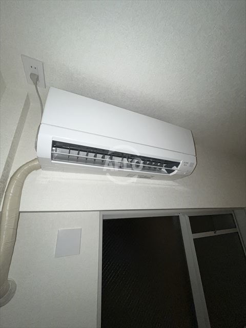 その他設備　エクセル北巽　エアコン