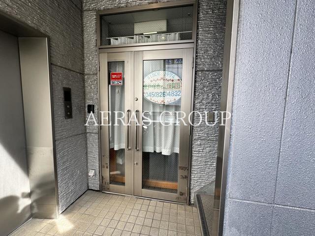 幼稚園・保育園　東戸塚赤ちゃん保育園（幼稚園・保育園）まで115m