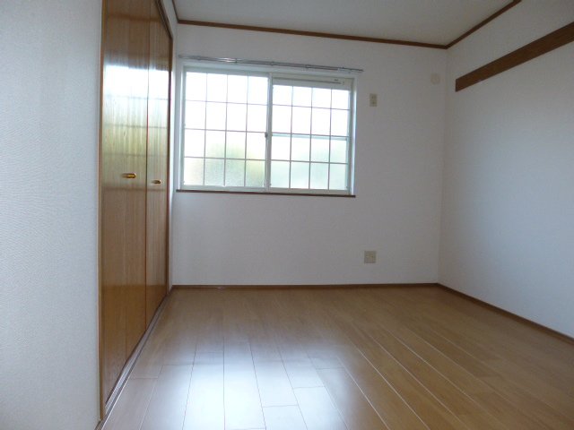 その他部屋・スペース　洋室
