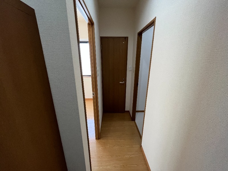 玄関　【人気！おすすめ物件！！】お問い合わせはお早めに♪