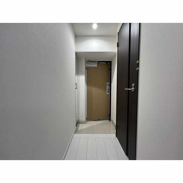 玄関　類似写真