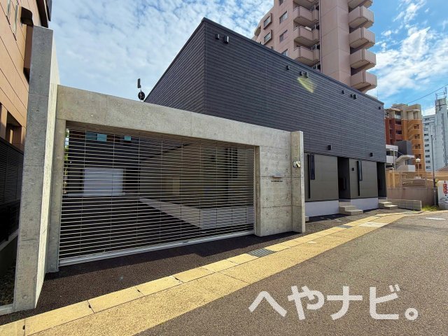 建物外観　★外観