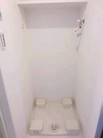 その他　洗濯機