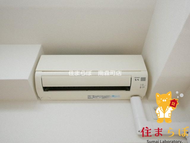 その他設備　生活に合うかが大切
