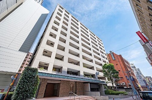 建物外観　建物外観　※2023年11月撮影