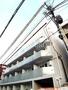 ハーモニーレジデンス東新宿 4階 新築の賃貸物件