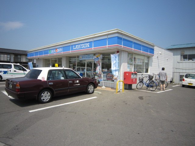 その他　ローソン仙台四郎丸店（その他）まで857m