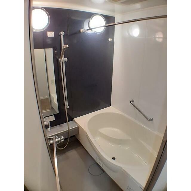 バス・シャワールーム　※同仕様写真