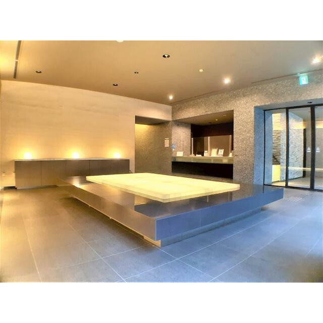 ロビー