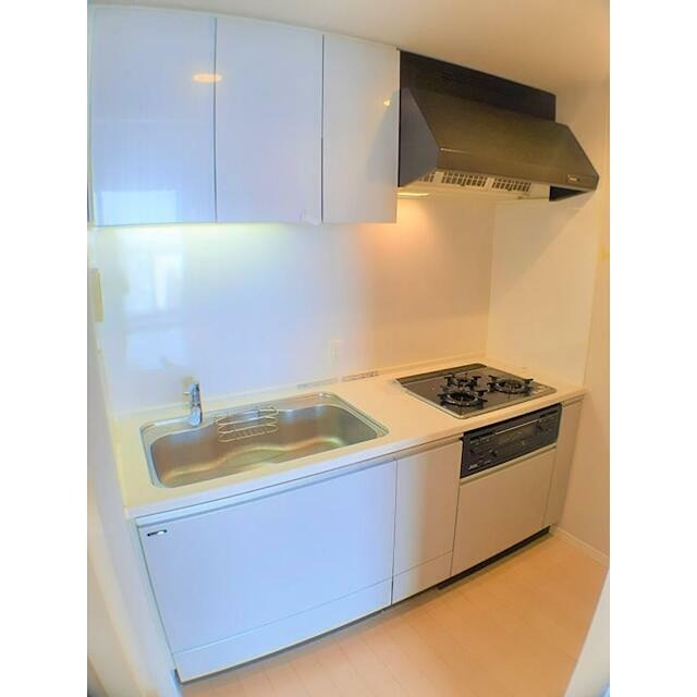 キッチン　※同仕様写真