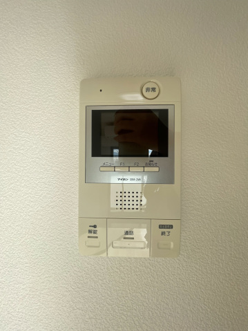 セキュリティ　同タイプ参考写真
