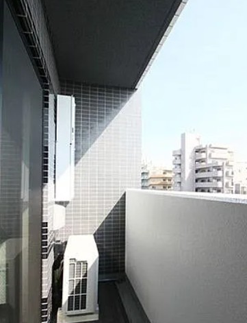 バルコニー　☆バルコニー☆