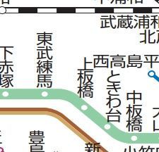 その他　★路線図☆