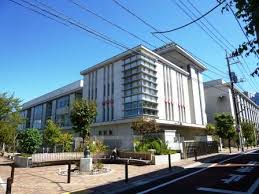 小学校　世田谷区立駒沢小学校（小学校）まで1046m