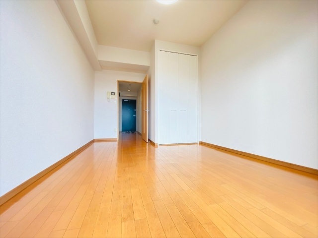 その他部屋・スペース　同一建物内６０６号室の内装写真になります。