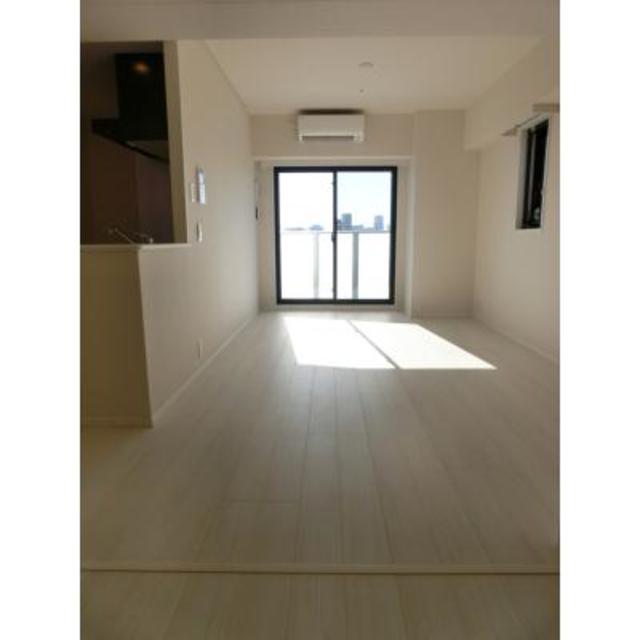 居室・リビング　※写真は同タイプ住戸です。