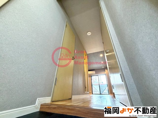 玄関　シンプルで使いやすい玄関です