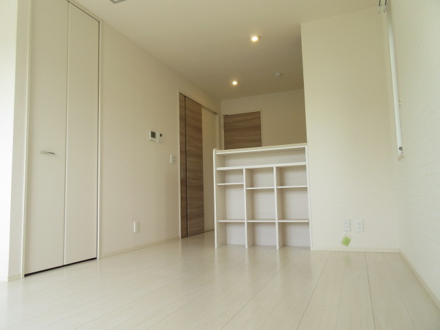 その他部屋・スペース　南向きで日当たり良好です。