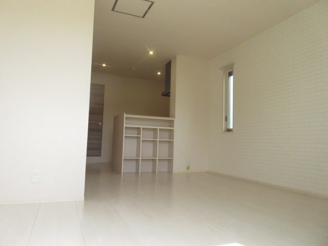 セキュリティ　「ソレアード土師ノ里」、現地待ち合わせでのご案内も可能です。