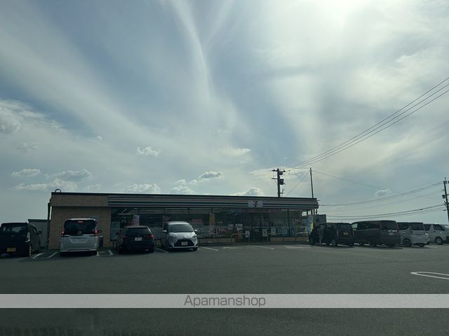 コンビニ　セブン－イレブン熊本大津杉水店（コンビニ）まで1152m