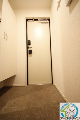 玄関　※類似写真
