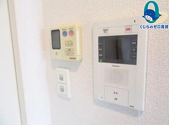 その他設備　写真はイメージです。詳細は弊社にて内見をお願い致します！