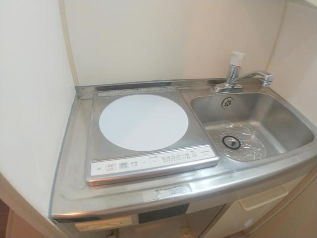 キッチン　別部屋同仕様タイプ