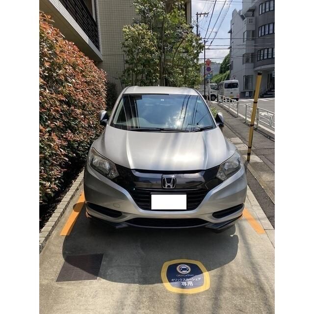 その他部屋・スペース　■カーシェアリング