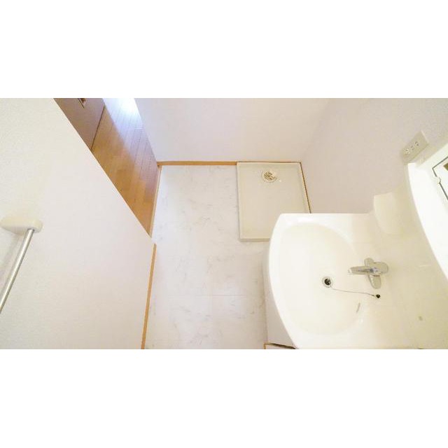 その他部屋・スペース　脱衣所