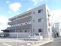 浜松駅よりバス35分 徒歩3分 3階 築8年3ヶ月の賃貸物件
