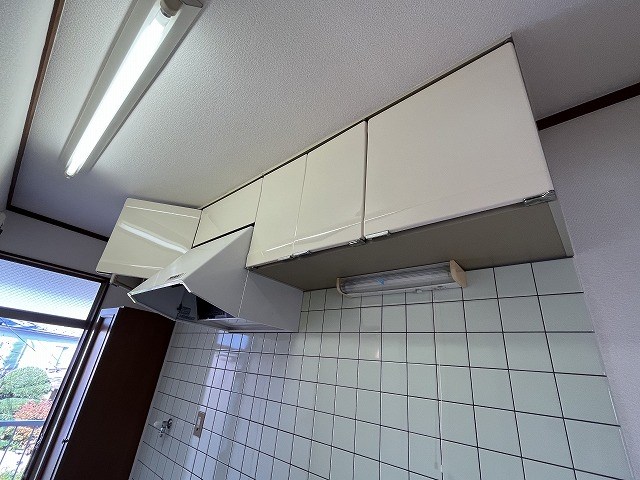 収納　他部屋参照