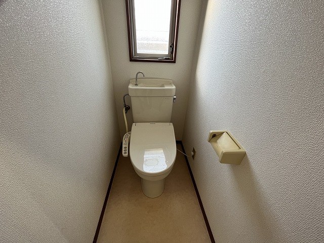 トイレ　他部屋参照