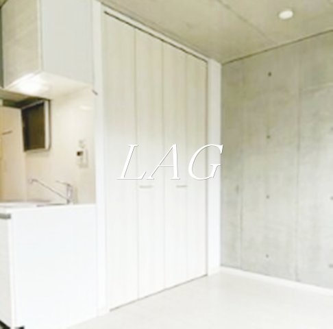 居室・リビング　洋室のお部屋です。