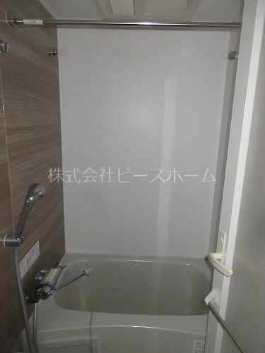 バス・シャワールーム　※別号室参考写真