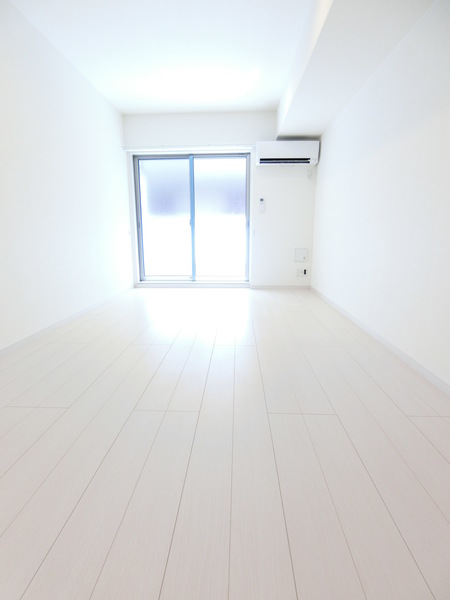 居室・リビング　南東向きのお部屋です。