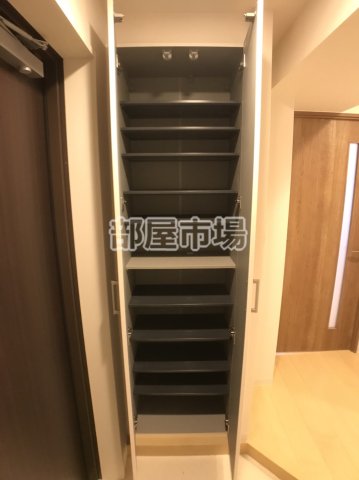 その他　シューズボックス