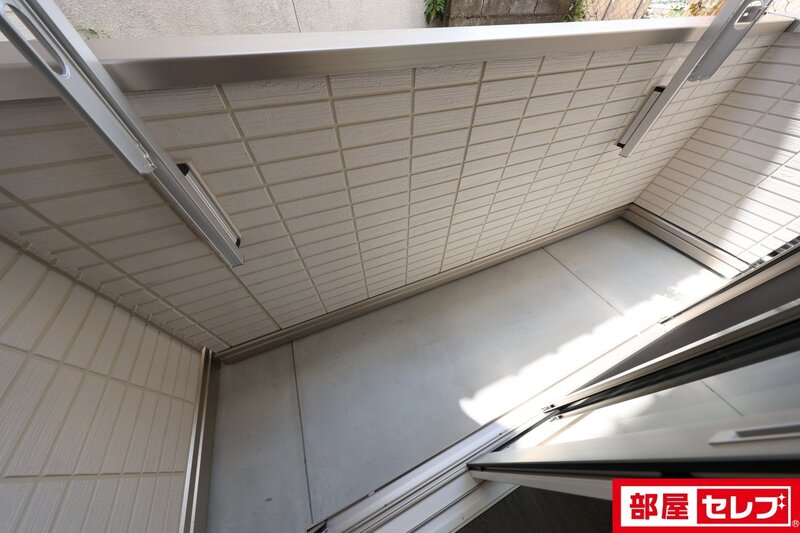 セレスティア唐山町の内装写真