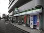 コンビニ　ファミリーマート堀川中立売店（コンビニ）まで53m