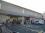 ドラックストア　ダックス上京智恵光院店（ドラッグストア）まで424m