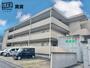 東萩駅より徒歩14分 築13年3ヶ月 3階建の賃貸物件