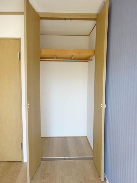 収納　★クローゼット★