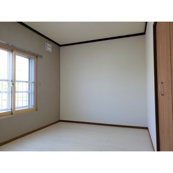 その他部屋・スペース　６．２帖